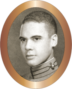 GEN Benjamin O. Davis, Jr.Class of 1936